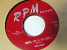 The Jacks-Smack Dab In The Middle b/wWhy Dont You Write Me?-DooWop-RPM#428-45rpm