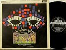 SXL 2268 WB ED1 Rimsky-Korsakov, Scheherazade Ansermet, Suisse Romande Orchestra