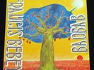 Francis Bebey - Baobab LP  Volume Records FB 88319 - Original French Press