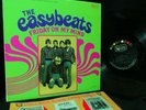 M- RAVER  1967 Orig THE EASYBEATS   Friday On My Mind   WILD BEAT GARAGE MADNESS