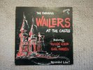 The Fabulous Wailers at the Castle - Etiquette ET-ALB-1 NW garage rock