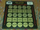 elvis presley the other sides 4 lp box LPM-6402 poster & swath MINT free ship