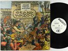 Mothers w/Frank Zappa - The Grand Wazoo LP - Bizarre/Reprise VG+ PROMO