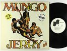 Mungo Jerry - S/T LP - Janus VG++ PROMO