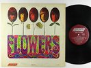 Rolling Stones - Flowers LP - London Mono DG