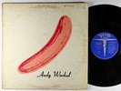 Velvet Underground & Nico - S/T LP - Verve Torso Peeled Banana Mono