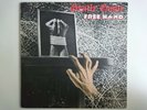 GENTLE GIANT FREE HAND CHRYSALIS CHR 1093 DEREK SHULMAN GARY GREEN PROG