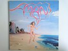 MAN ROMAIN LIBERTY LBG 83464 ROGER LEONARD MARTIN ACE GATEFOLD TEXTURED SLEEVE