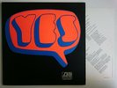 YES BEYOND AND BEFORE ATLANTIC K 40034 JON ANDERSON PETER BANKS GATEFOLD INSERT