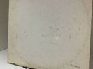 The Beatles “White Album” (RARE Numbered cover) Vinyl photos/ poster RESERVE