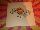 ??? Neil Young - Harvest - Reprise REP 44131 U, FOC, EX ???