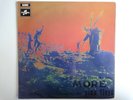 PINK FLOYD SOUNDTRACK FROM THE FILM MORE COLUMBIA SCX 6346 DAVE GILMOUR PROG