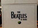 The Beatles in Mono Vinyl Box Set Sealed (14 Discs, Sep - 2014)