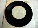 VOLCANOS   YOU'RE NUMBER ONE b/w ALL WE NEED LOVE ** 45 ACETATE Northern LISTEN