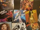 Double Live Gonzo  by Ted Nugent (Vinyl record 8 discs lot)
