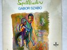 GABOR SZABO / SPELLBINDER [IMPULSE ] gatefold  MONO A-9123