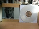 David Bowie - Standing In The Wind (Roxborough) Clear vinyl LP