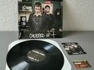 SLEAFORD MODS limited Vinyl LP Chubbed Up + (2014 Ipecac Records USA)