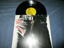 The Rolling Stones Sticky Fingers Original Reißverschluss LP