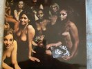1968 JIMI HENDRIX EXPERIENCE ELECTRIC LADYLAND 2 LP ALBUM UK POLYDOR 2310269/70