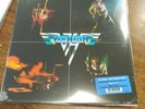 VAN HALEN- VAN HALEN SELF TITLED LP BRAND NEW 180GM AUDIOPHILE VINYL RECORD