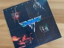 Van Halen Vinyl Record 1978 Self Titled Debut 1st Pressing BSK 3075