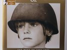 U2 'Best Of 1980-1990' Remastered 180g Vinyl 2LP + Download NEW/SEALED