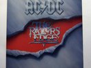 AC/DC - The Razors Edge  - Vinyl LP  gewaschen