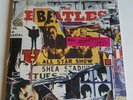 Sealed Records The Beatles Anthology 2 Three Record Set