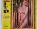 Bert Henry In The Raw Record Album FAXLP 3003