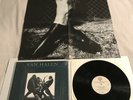 EDDIE VAN HALEN -WOMEN & CHILDREN FIRST- Original1980 Vinyl Record LP- W/POSTER