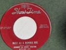 The Feathers-Why Dont You Write Me? b/w Busy As A Bumble Bee-ShowTime#1105-45rpm