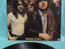 AC/DC - HIGHWAY to HELL - VINYL LP