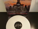 SODOM - Persecution Mania LP ORG 1st press 87 white