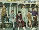 extrèmement rare EPISODE SIX i here there and everywhere PYE PNV 24175