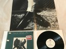 EDDIE VAN HALEN -WOMEN & CHILDREN FIRST- Original1980 Vinyl Record LP- W/POSTER