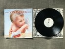Van Halen - 1984 Vinyl LP Eddie Edward OIS Jump Panama