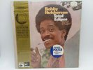Bobby Hutcherson, Total Eclipse, Blue Note, LP, NM/NM, with Poster