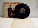 THE BEATLES Introducing the Beatles LP Mono Vee-Jay VJLP 1062 Rainbow Label VG