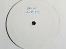 Intent : Drift (Test Pressing LP) Hardcore 1992