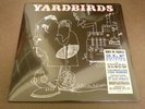 THE YARDBIRDS-ROGER THE ENGINEER RSD 2020 2XLP WHITE VINYL 180-GRAM NEW/SEALED
