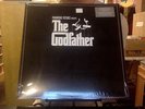 The Godfather OST LP sealed 180 gm vinyl soundtrack reissue