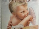 Van Halen 1984  LP