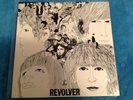 BEATLES.  REVOLVER.  NZ  CONTRACT PRESSING.
