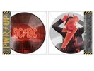 AC/DC - PWR UP - Extremely Limited Edition Picture Disc Vinyl SOLD OUT