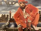 Nas ?– Stillmatic LP-2001 ORIGINAL US PRESSING--Promo Vinyl LP