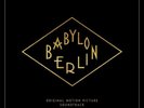 Babylon Berlin Vol.1 Original Soundtrack 180g 3LP Vinyl + 2CD Gatefold 2018 BMG
