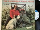 Jimmy Smith Back at the Chicken Shack LP Blue Note 4117 DG RVG Kenny Burrell