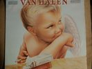 Van Halen 1984 Vinyl Record LP