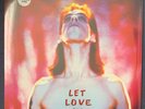 NICK CAVE AND THE BAD SEEDS Let Love In LP SEALED Remaster